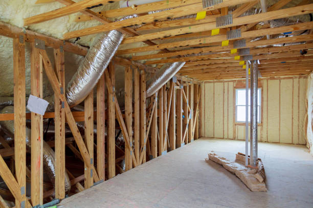 Best Insulation Installation Services in Middle River, MD