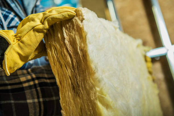 Best Commercial Insulation in Middle River, MD