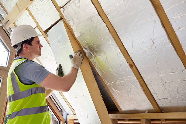 Best Insulation for Specific Applications in Middle River, MD