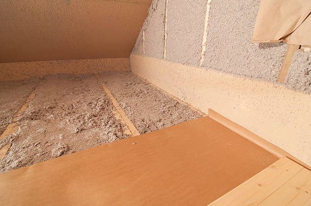 Best Insulation for Specific Applications in Middle River, MD