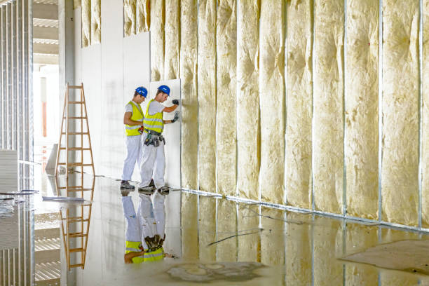 Best Insulation for Specific Applications in Middle River, MD